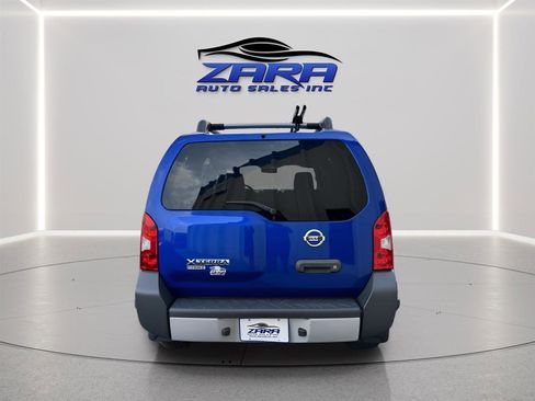 Used 2012 Nissan Xterra S w/ Value Package image 6