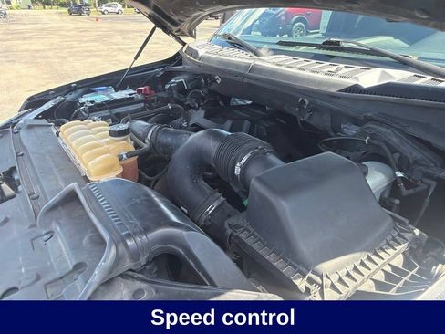 Used 2016 Ford F150 XLT w/ Equipment Group 301A Mid AWD/4WD image 17