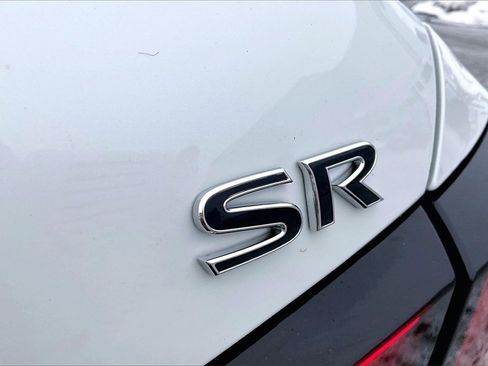 Used 2021 Nissan Altima 2.5 SR w/ SR Premium Package image 23