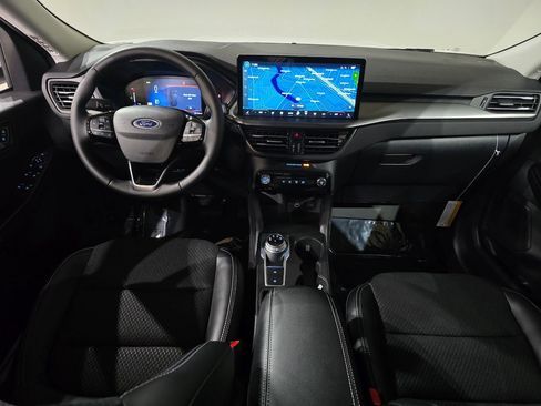 New 2026 Ford Escape SE FWD image 29