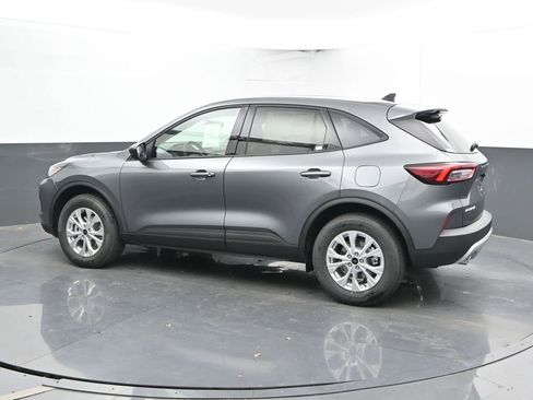 New 2026 Ford Escape Active w/ Cold Weather Package AWD/4WD image 9