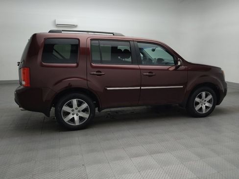 Used 2015 Honda Pilot Touring image 10