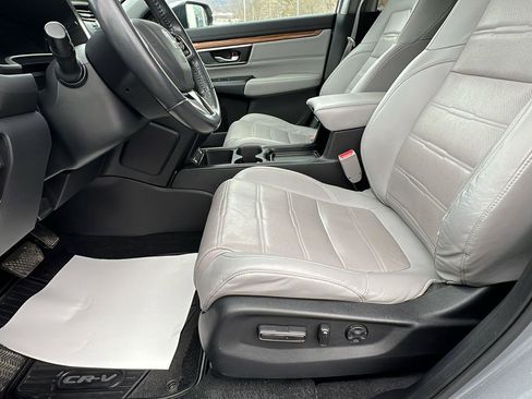 Certified 2020 Honda CR-V EX-L image 23