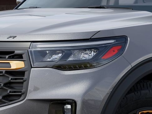 New 2027 Ford Explorer Tremor AWD/4WD image 19