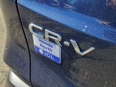 Certified 2024 Honda CR-V EX-L image 12
