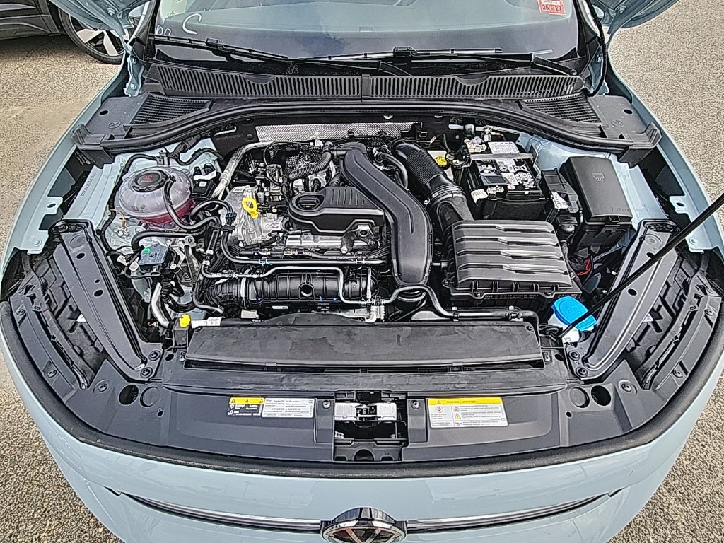 New 2026 Volkswagen Jetta SE FWD image 20