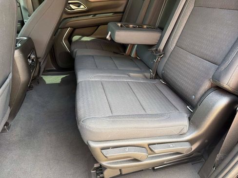 Used 2021 Chevrolet Tahoe LS w/ Driver Alert Package RWD image 13