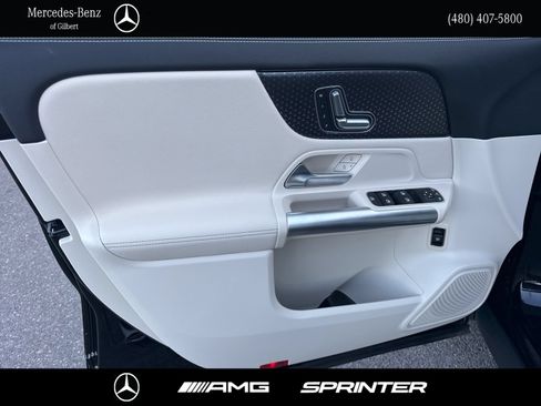 Certified 2026 Mercedes-Benz GLA 250 image 11