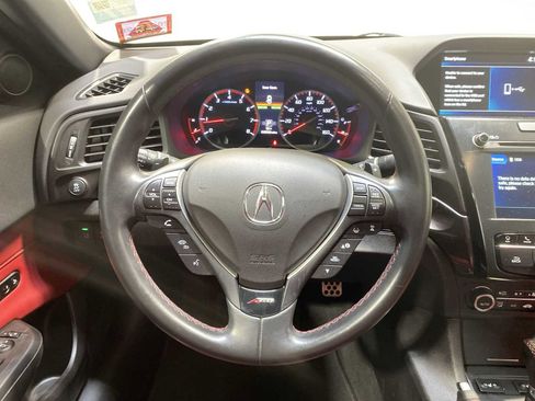 Used 2019 Acura ILX w/ Technology & A-SPEC Package image 15