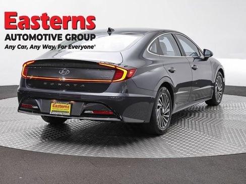 Used 2023 Hyundai Sonata SEL FWD image 5