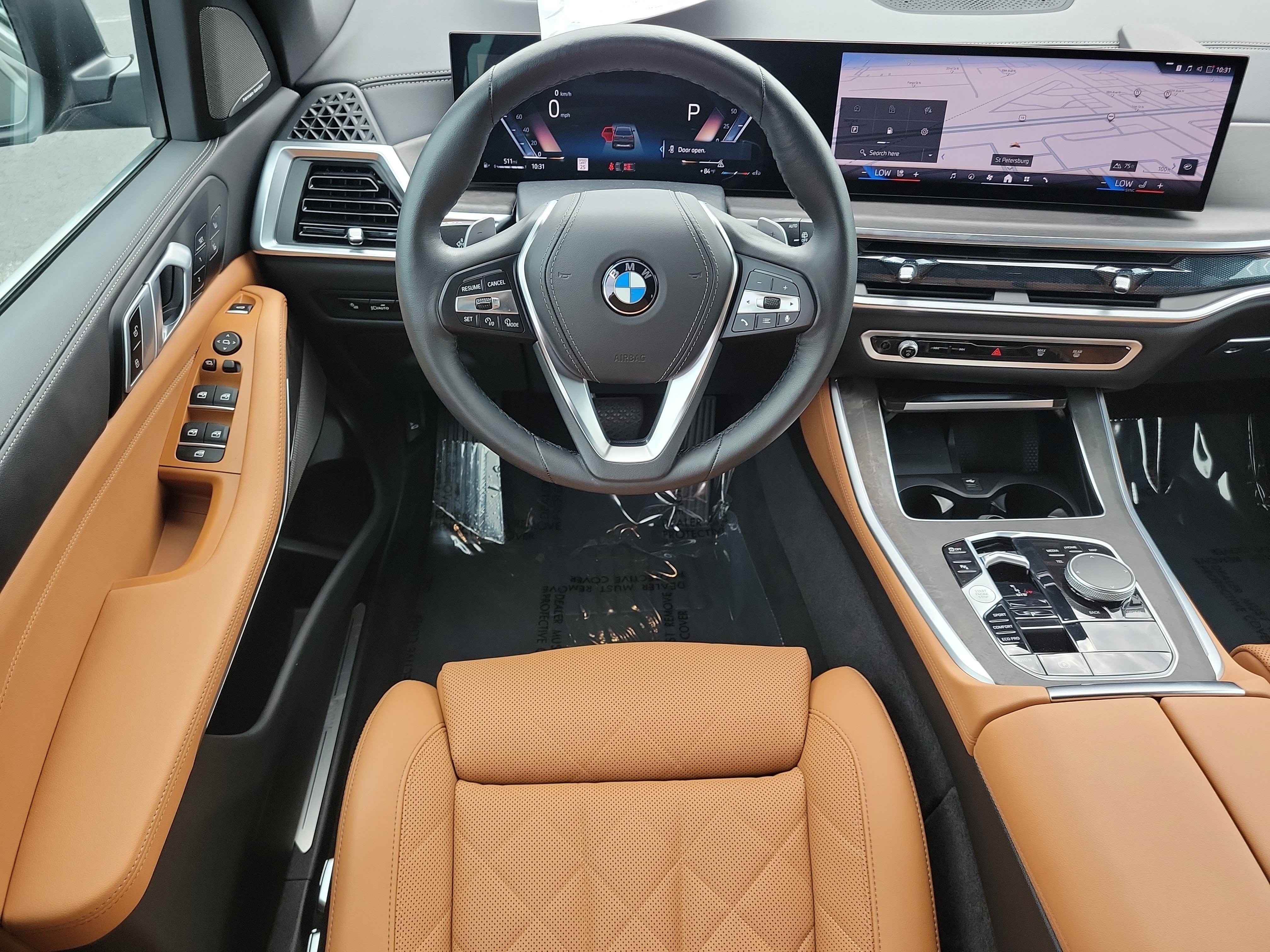 Used 2026 BMW X5 sDrive40i RWD image 15