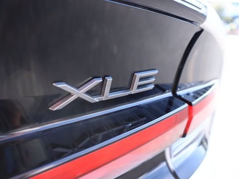 Used 2023 Toyota Prius XLE image 26