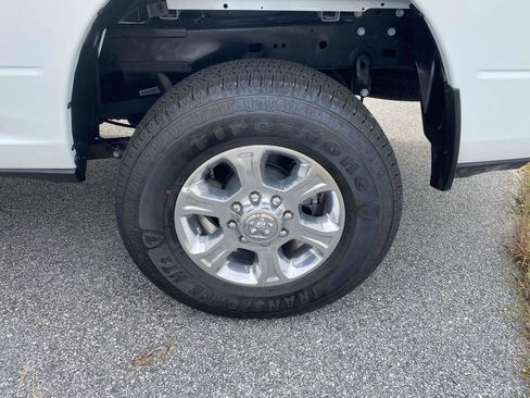 Used 2025 RAM 2500 Big Horn image 21