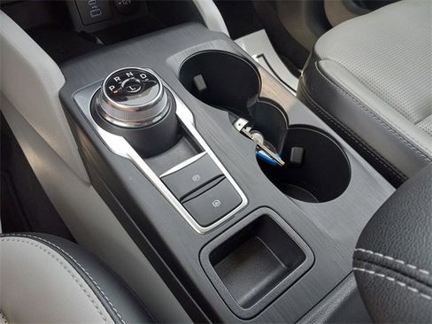 Used 2023 Ford Escape Platinum image 51