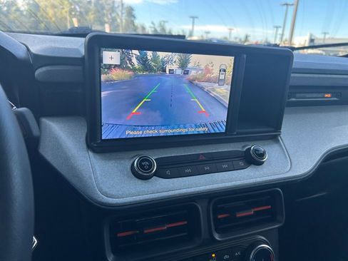 Used 2024 Ford Maverick XLT w/ Equipment Group 300A Standard image 20