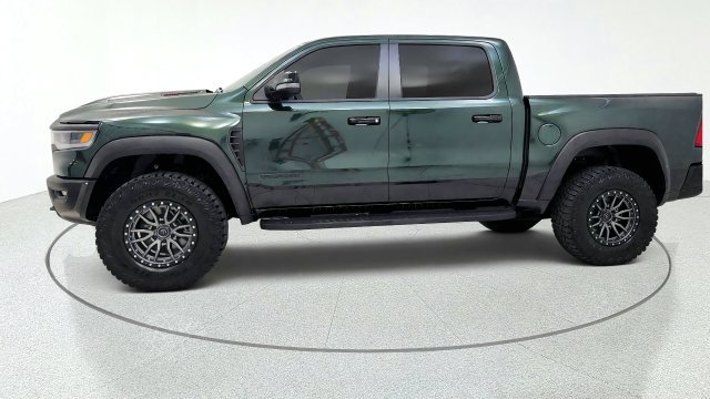 Used 2026 RAM 1500 RHO AWD/4WD image 4