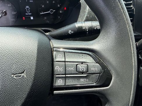Used 2025 RAM ProMaster 2500 w/ Convenience Group FWD image 16