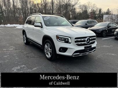 Certified 2023 Mercedes-Benz GLB 250 4MATIC