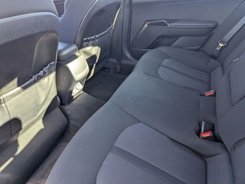 Used 2023 Kia K5 LXS image 16