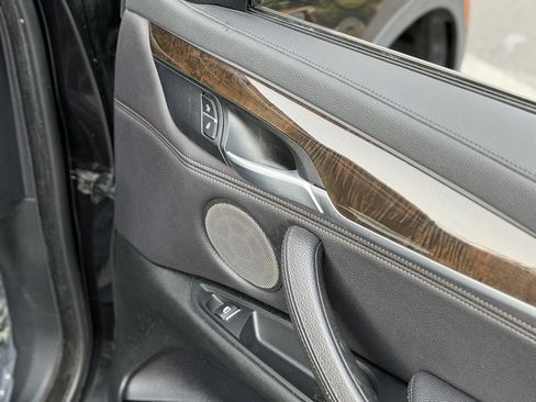 Used 2018 BMW X6 sDrive35i image 38