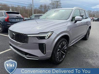 New 2026 Volvo XC90 B6 Ultra w/ Protection Package Premier