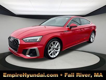 Used 2024 Audi A5 2.0T Premium Plus