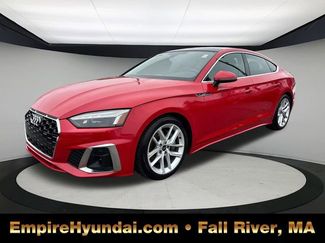 Used 2024 Audi A5 2.0T Premium Plus video 1