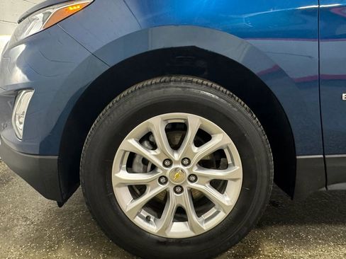 Used 2019 Chevrolet Equinox LT image 9