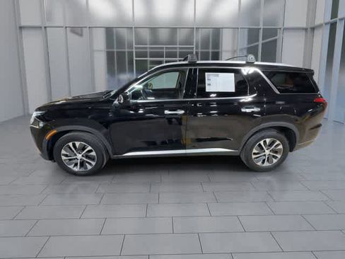 Used 2020 Hyundai Palisade SEL AWD/4WD image 5