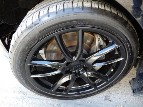 Used 2023 Ford Mustang GT Premium w/ Mustang Nite Pony Package RWD image 18