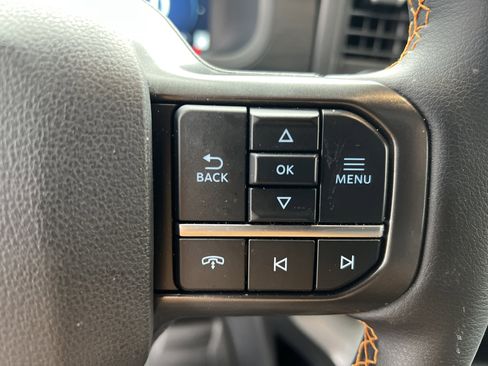 Used 2025 Ford F150 Tremor w/ Bed Utility Package image 31