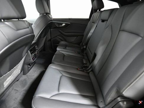 New 2026 Audi Q7 3.0T Premium Plus image 8