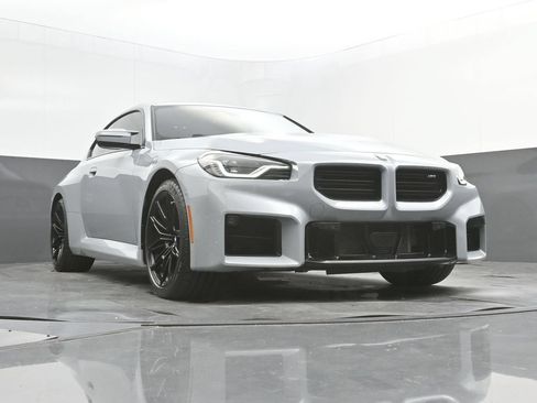 Used 2024 BMW M2 w/ Lighting Package RWD image 41