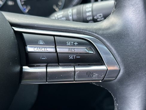 Used 2023 MAZDA CX-50 AWD 2.5 S w/ Premium Plus Pkg image 29