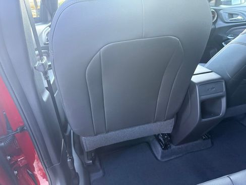 New 2026 Chevrolet Trax RS w/ Driver Confidence Package image 31