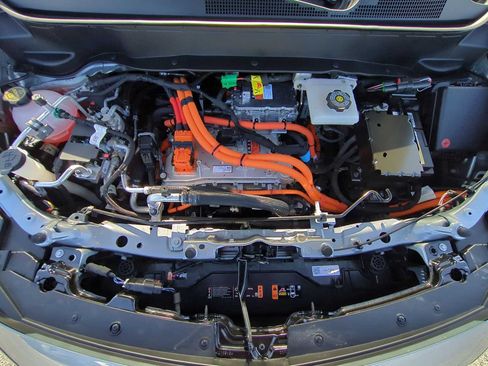 New 2027 Chevrolet Bolt LT FWD image 28