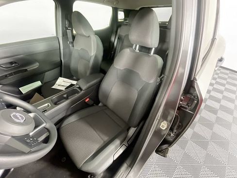 New 2026 Nissan Kicks S FWD image 13