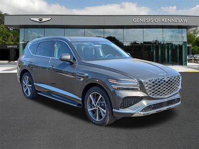 Used 2025 Genesis GV80 2.5T Select