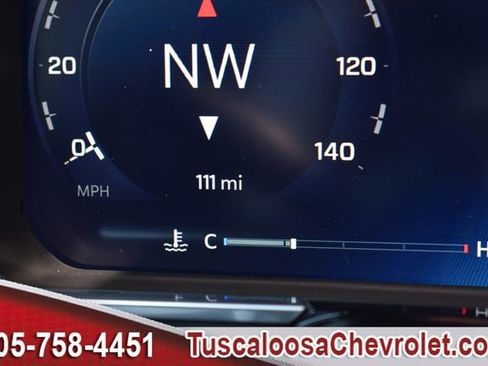 New 2026 Chevrolet Silverado 1500 RST w/ RST Select Package AWD/4WD image 24