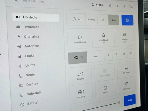 Used 2020 Tesla Model Y Long Range image 29