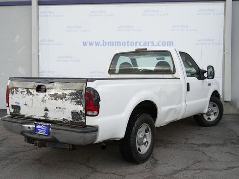 Used 2007 Ford F350 XL RWD image 3