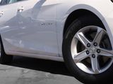 Used 2024 Chevrolet Malibu LT image 3