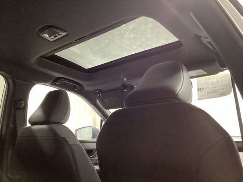 New 2026 Subaru Outback Limited XT image 16