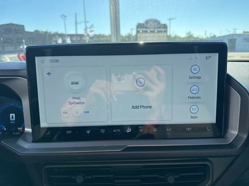 New 2025 Ford Bronco Sport Badlands image 33