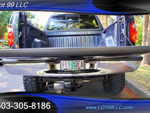 Used 2001 Ford F150 XLT AWD/4WD image 15