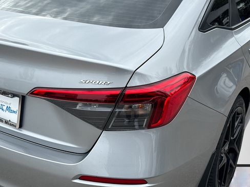 Certified 2023 Honda Civic Sport image 26