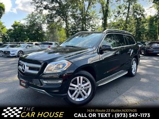 Used 2014 Mercedes-Benz GL 350 BlueTEC 4MATIC image 1