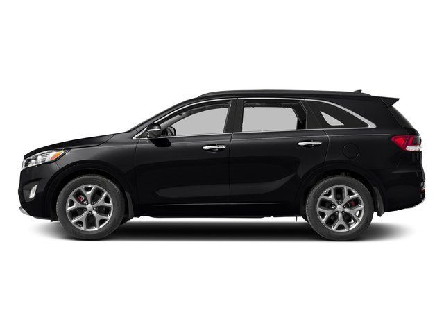 Used 2016 Kia Sorento SX AWD/4WD image 3