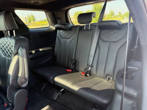 Used 2020 Hyundai Palisade Limited AWD/4WD image 16