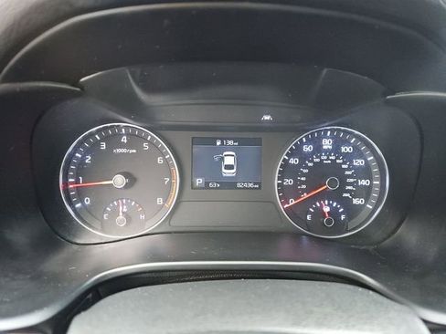 Used 2021 Kia Forte LXS FWD image 5